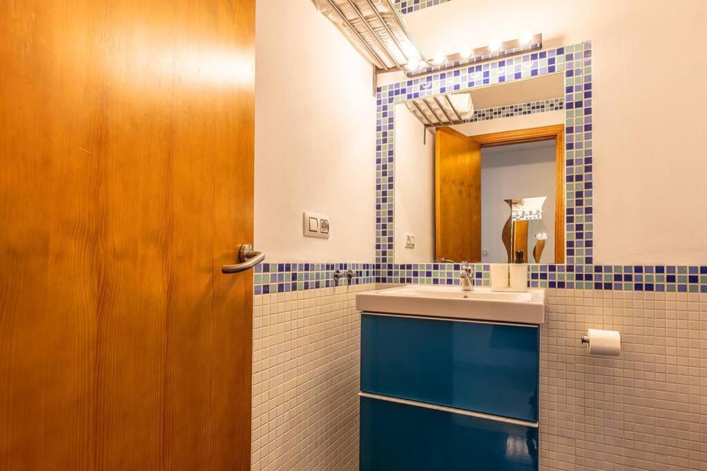 Apartamento En La Calle Principal Con Solarium. Tarifa Exterior foto